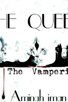 The Queen: The Vamperial poster