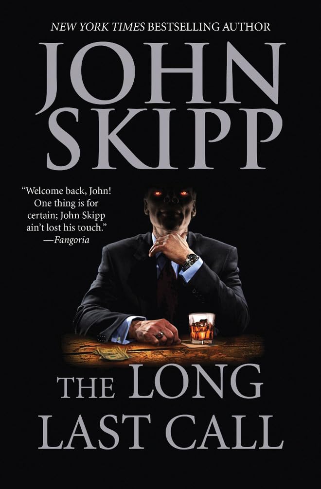 The Long Last Call poster