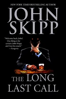The Long Last Call poster