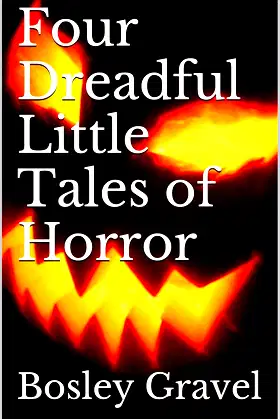 Four Dreadful Little Tales of Horror poster