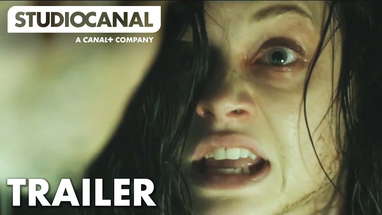 DVD Spot poster