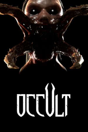Occult poster