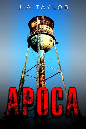 Apoca (Short story) poster