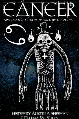Cancer: Speculative Fiction inspired by the Zodaic (The Zodiac Series) poster