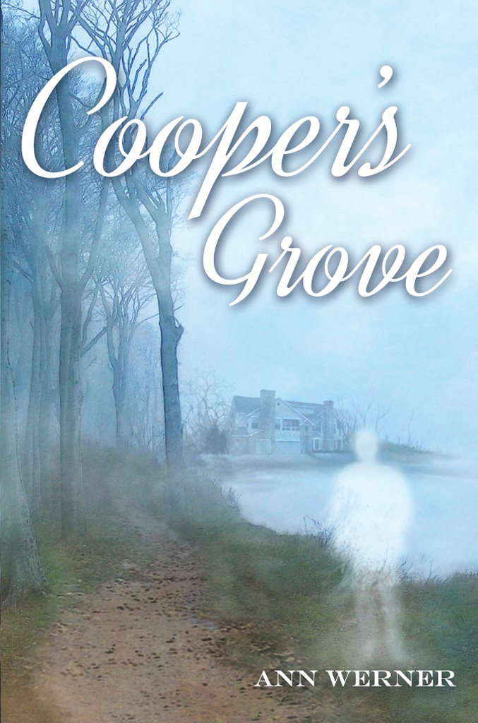 Cooper's Grove poster