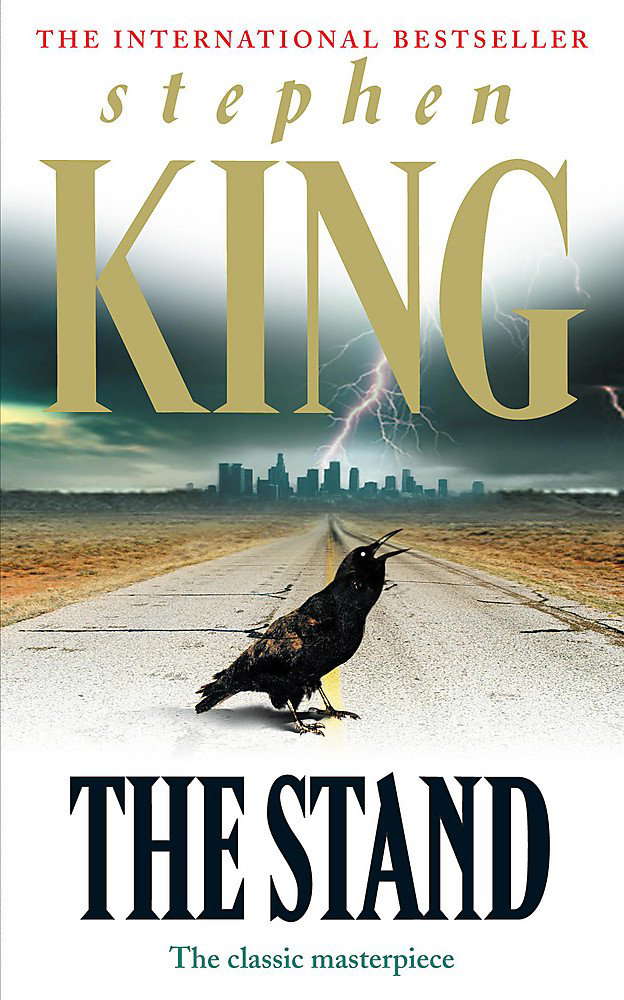 The Stand poster