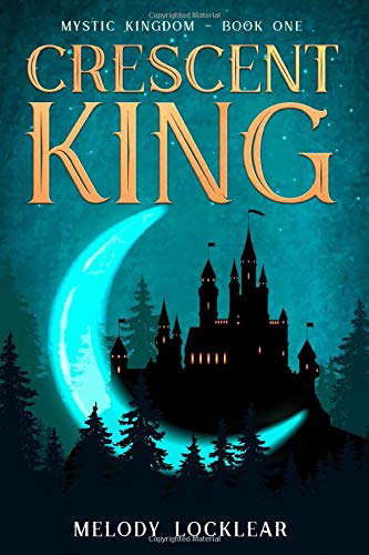 Crescent King: Mystic Kingdom poster