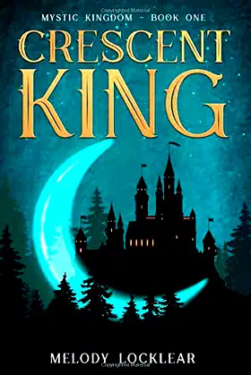 Crescent King: Mystic Kingdom poster