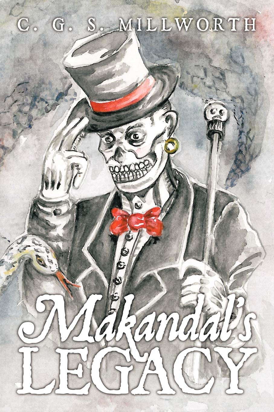 Makandal's Legacy poster