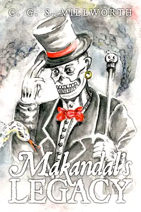 Makandal's Legacy poster