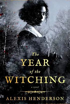The Year of the Witching poster