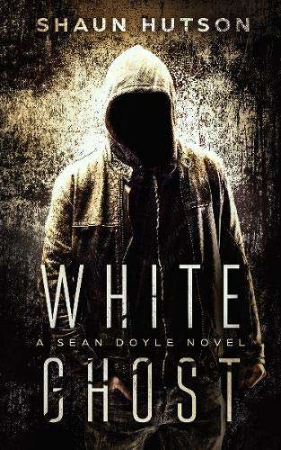 White Ghost poster