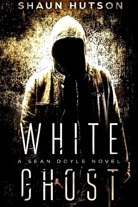 White Ghost poster