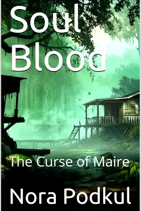 Soul Blood: The Curse of Maire poster