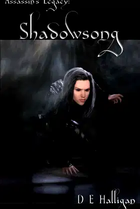 Shadowsong (Assassin's Legacy) poster