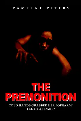 The Premonition poster
