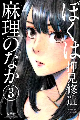 Inside Mari, Volume 3 poster