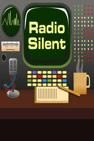 Radio Silent poster