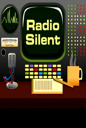 Radio Silent poster