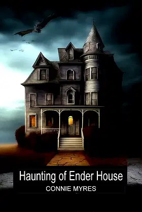 Haunting of Ender House poster