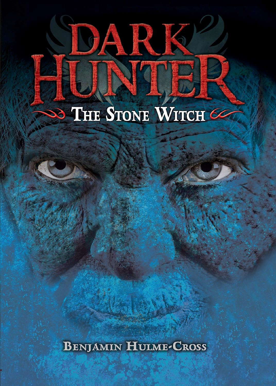 The Stone Witch (Dark Hunter) poster