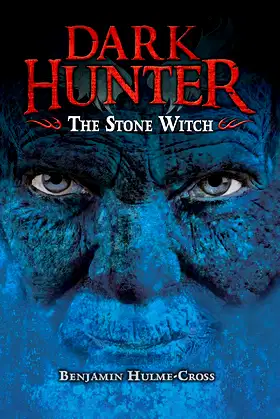 The Stone Witch (Dark Hunter) poster