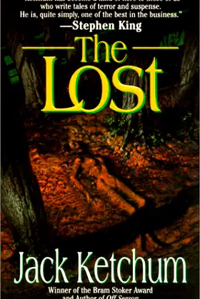The Lost poster