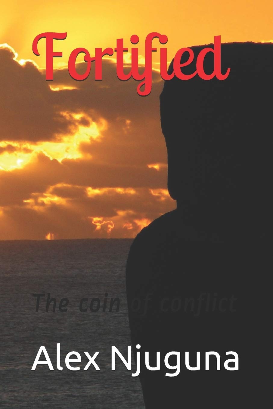 Fortified: The coin of conflict poster