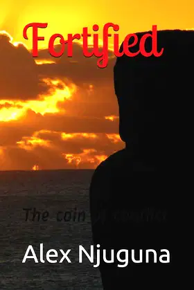Fortified: The coin of conflict poster