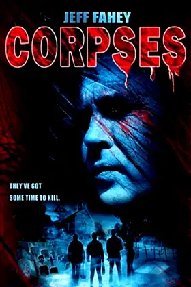 Corpses poster