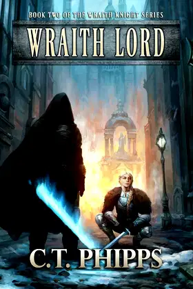 Wraith Lord (Wraith Knight) poster