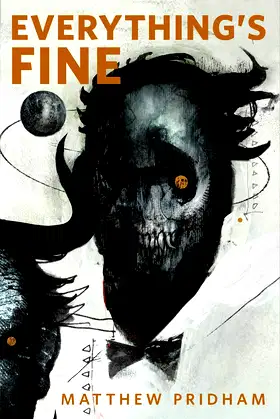 Everything's Fine: A Tor.com Original poster