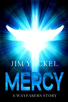 MERCY: A Wayfarers Story (The Wayfarers Stories) poster