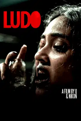 Ludo poster