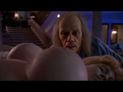 Poster for Body Bags