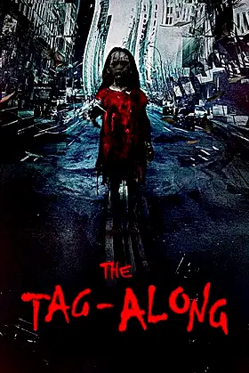 The Tag-Along poster