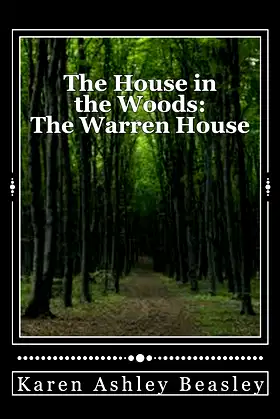 The House in the Woods: The Warren House poster