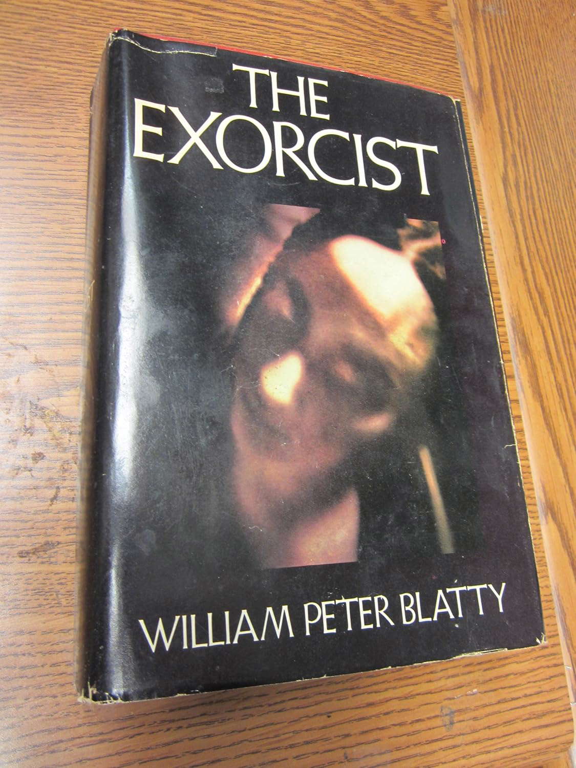 The Exorcist poster