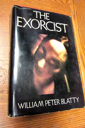 The Exorcist poster
