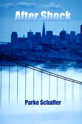 After Shock poster