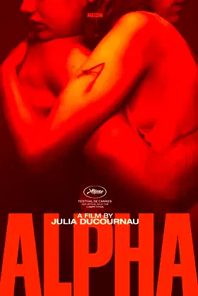 Alpha poster