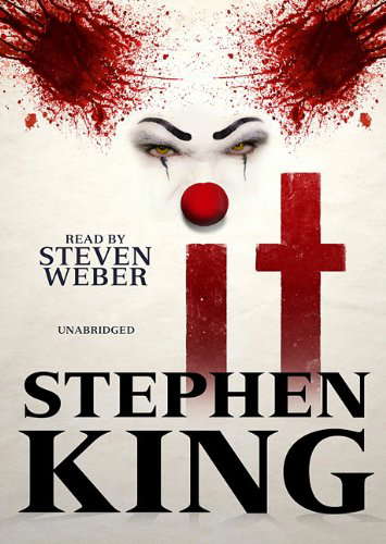It: Library Edition poster