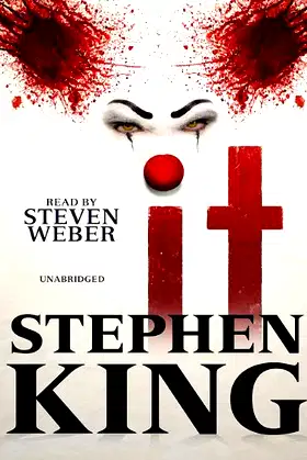 It: Library Edition poster