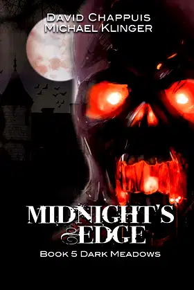 Dark Meadows (Midnight's Edge) poster