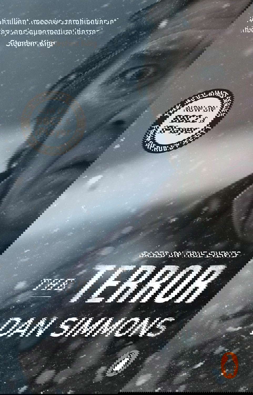 The Terror poster