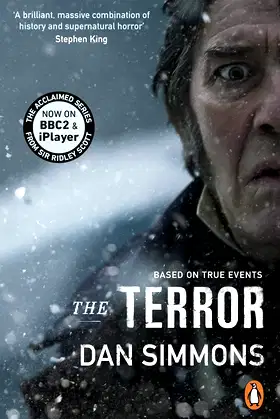 The Terror poster