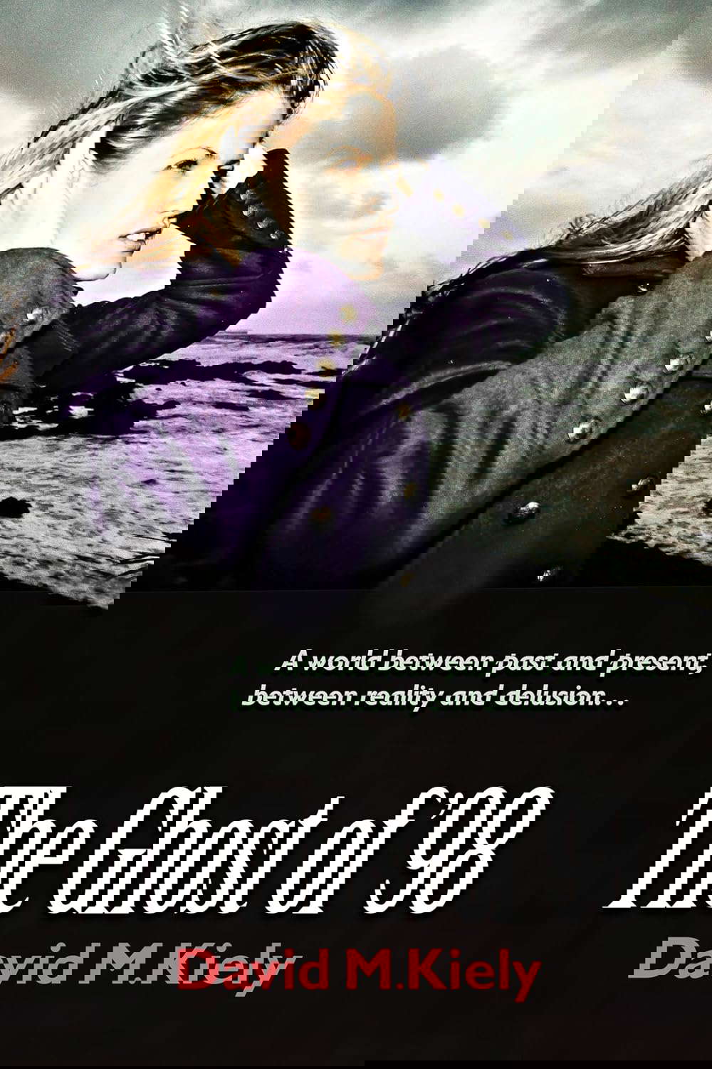 The Ghost of '98 poster