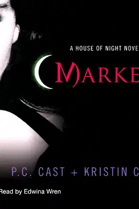 Marked: House of Night Book 1 poster