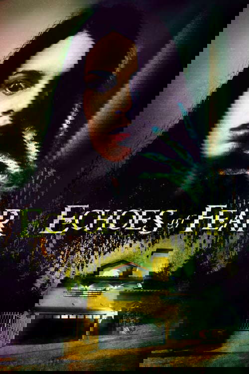 Echoes of Fear poster