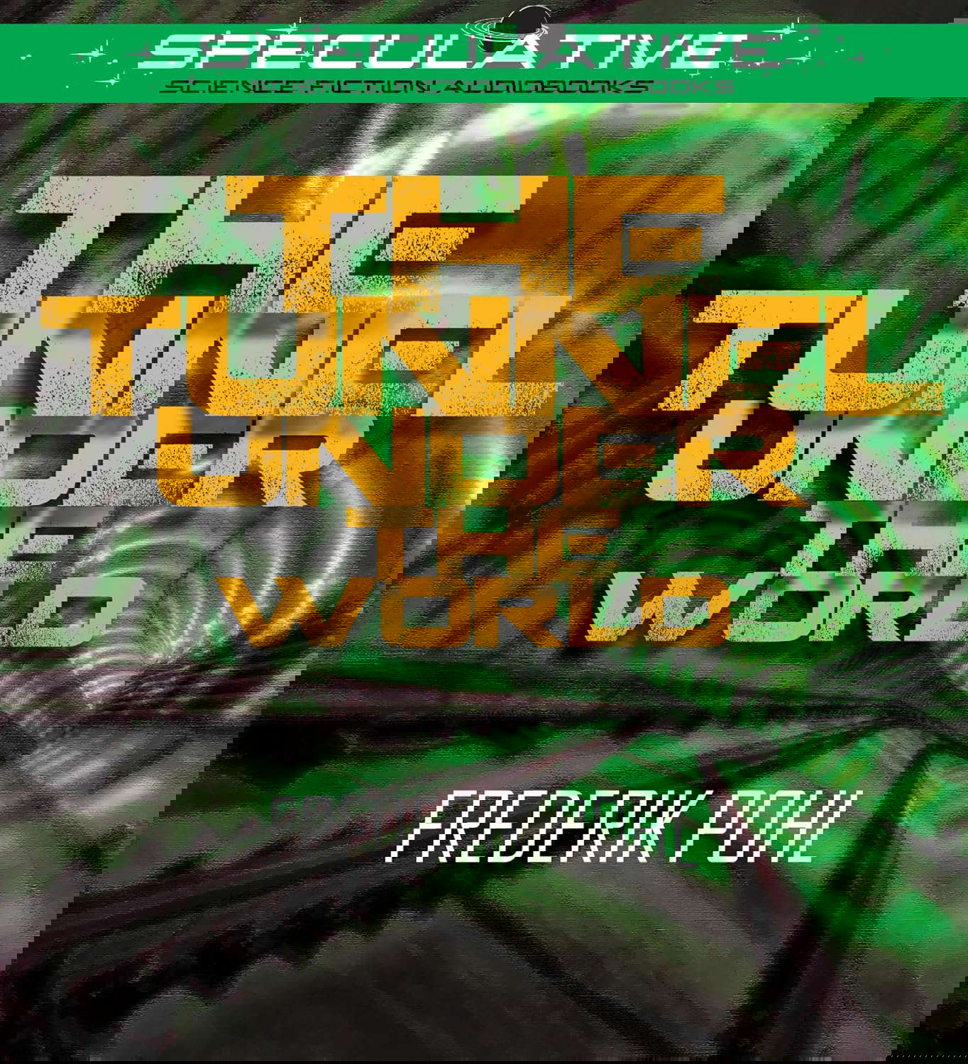 The Tunnel Under the World poster